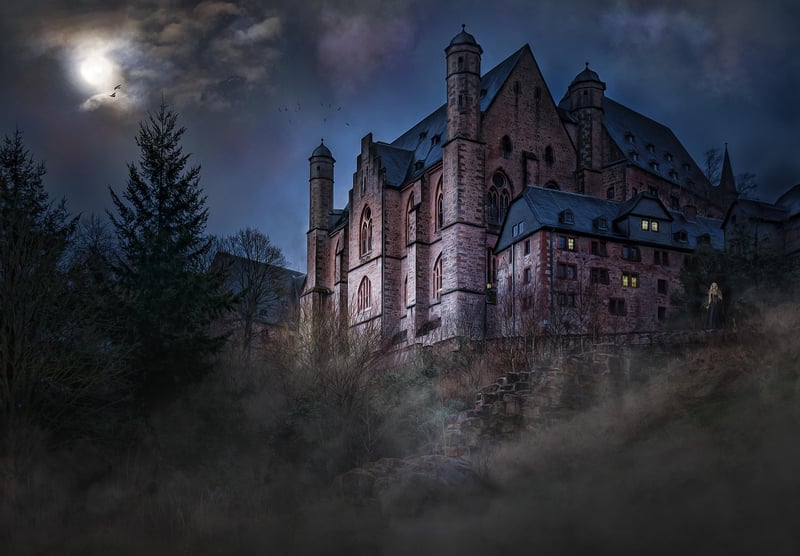 Medieval Castles