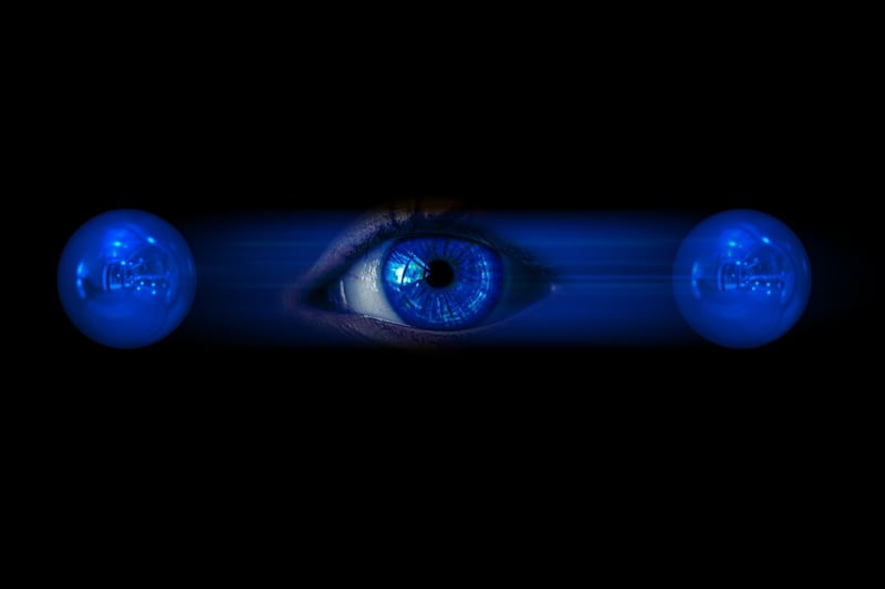 Quantum Entanglement Precautions