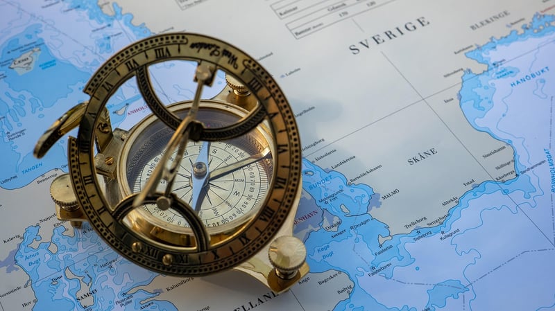 Temporal Navigation Tools
