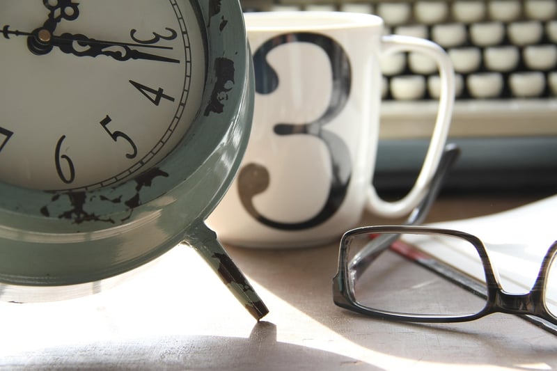 Timeline Integrity Guidelines