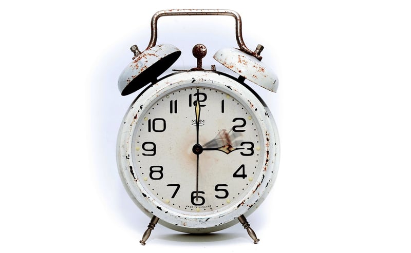 Time Traveling